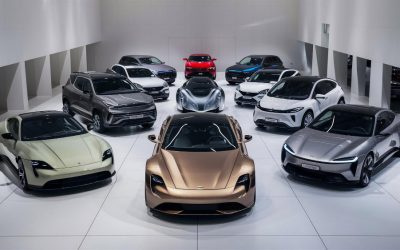 Tout ce qu’il faut savoir sur les voitures de luxe