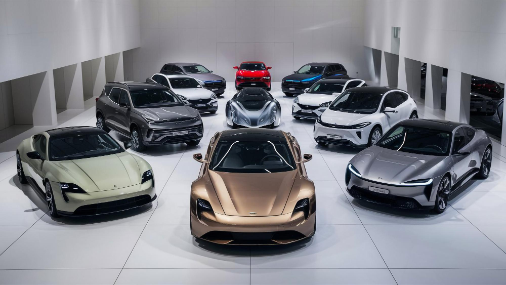 Tout ce qu’il faut savoir sur les voitures de luxe