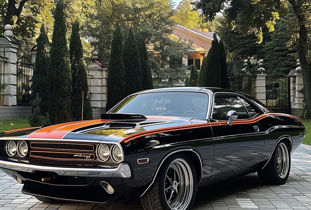 Les plus grandes marques de voitures de luxe au monde