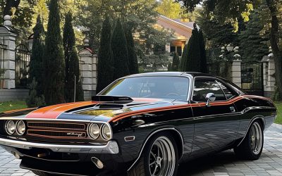 Les plus grandes marques de voitures de luxe au monde