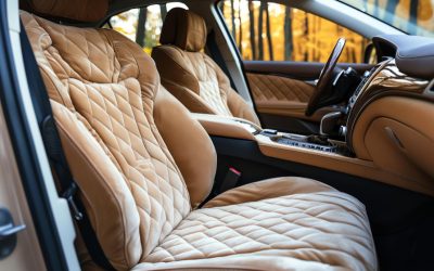 Pourquoi les voitures de luxe sont-elles si chères?